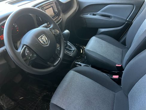 Used 2022 RAM ProMaster City Wagon FWD image 10