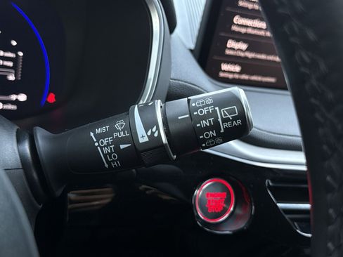 Used 2024 Acura MDX SH-AWD image 34