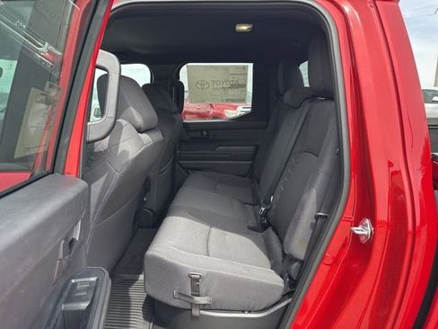 Used 2026 Toyota Tacoma SR5 AWD/4WD image 14