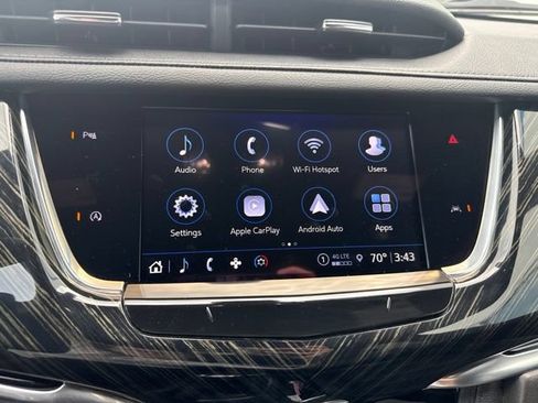 Used 2022 Cadillac XT6 Premium Luxury AWD/4WD image 10