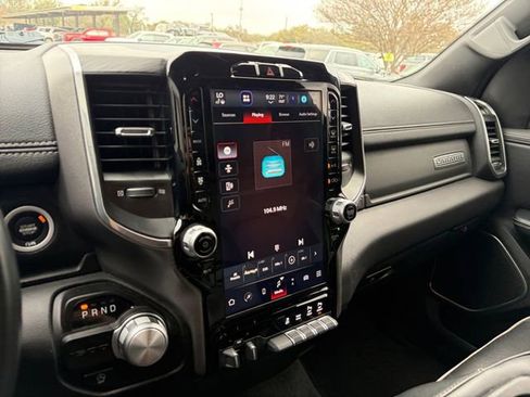 Used 2023 RAM 1500 Laramie image 10