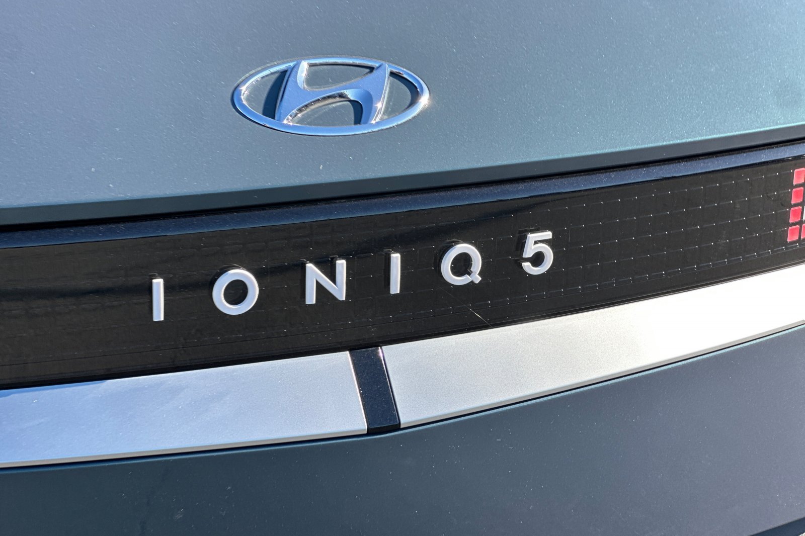 Used 2024 Hyundai Ioniq 5 SEL RWD image 32