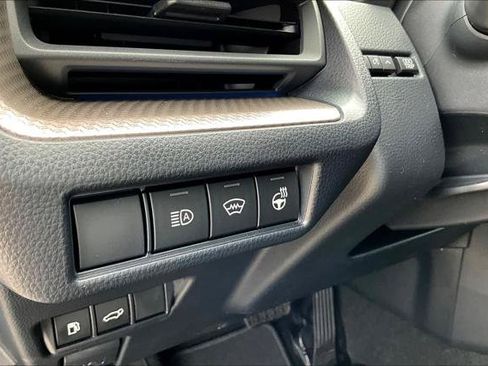 Certified 2025 Toyota Prius Limited w/ Limited Premium Package FWD image 13