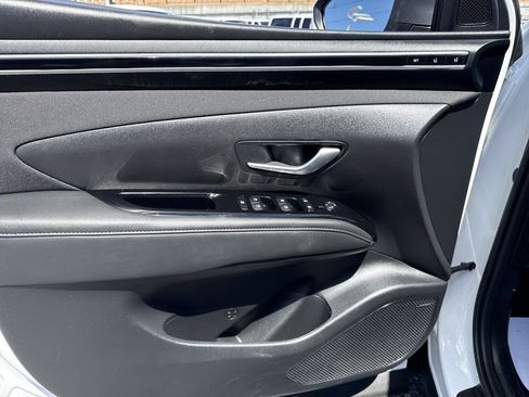 Used 2024 Hyundai Tucson Limited FWD image 60