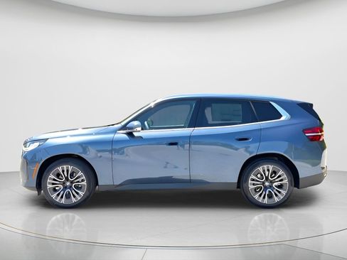 New 2026 BMW X3 xDrive30 AWD/4WD image 8