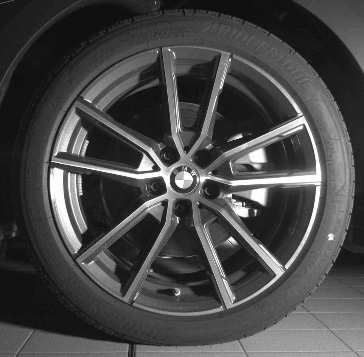 New 2026 BMW 230i xDrive Coupe w/ Convenience Package AWD/4WD image 20