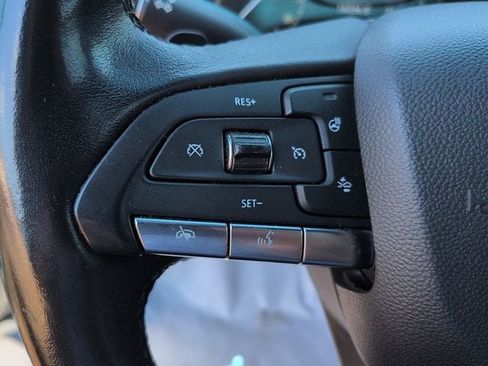 Used 2021 Cadillac CT4 Premium Luxury RWD image 18