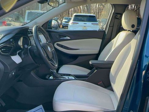 Used 2021 Buick Encore GX Select image 15