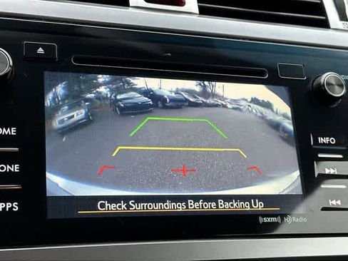 Used 2017 Subaru Legacy 2.5i Limited image 13