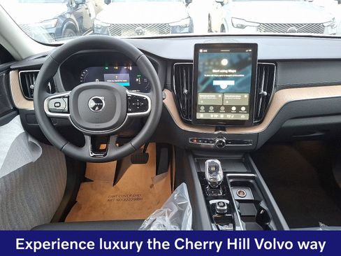 New 2026 Volvo XC60 T8 Ultra w/ Protection Package Premier AWD/4WD image 8