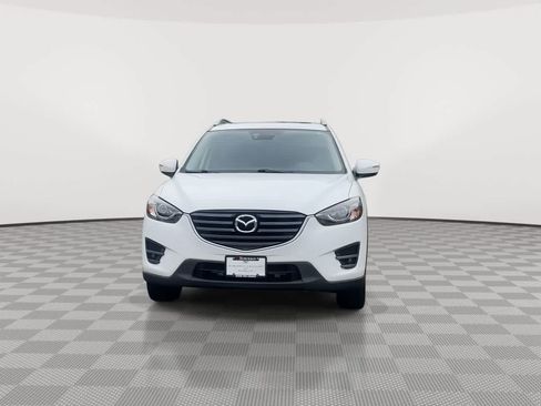 Used 2016 MAZDA CX-5 Grand Touring AWD/4WD image 3