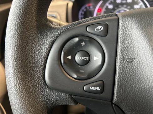 Used 2014 Honda CR-V LX image 12