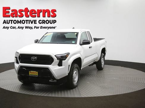 Used 2024 Toyota Tacoma SR image 54
