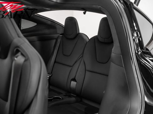 Used 2022 Tesla Model X Plaid image 24