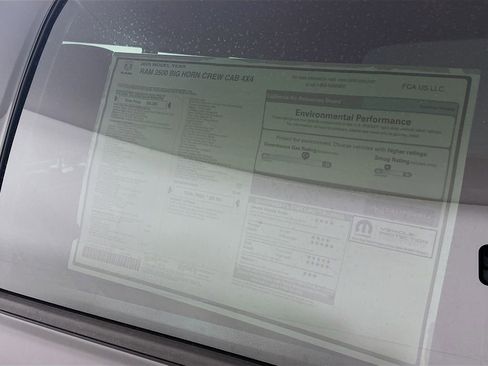 New 2026 RAM 2500 Big Horn image 13