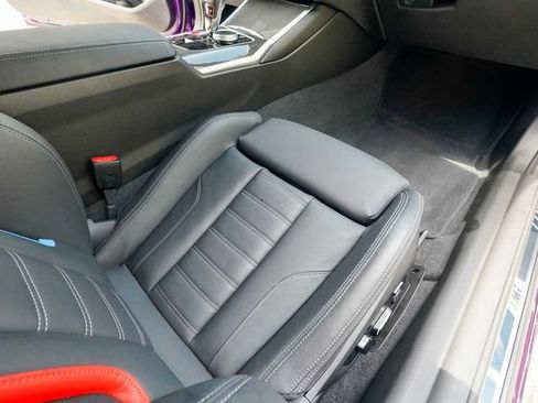 Used 2025 BMW M2 w/ Lighting Package RWD image 86