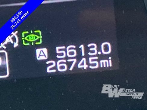 Used 2024 Subaru Outback Limited AWD/4WD image 27