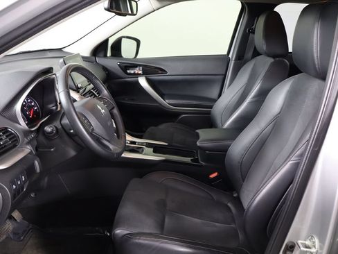 Used 2023 Mitsubishi Eclipse Cross SE AWD/4WD image 14