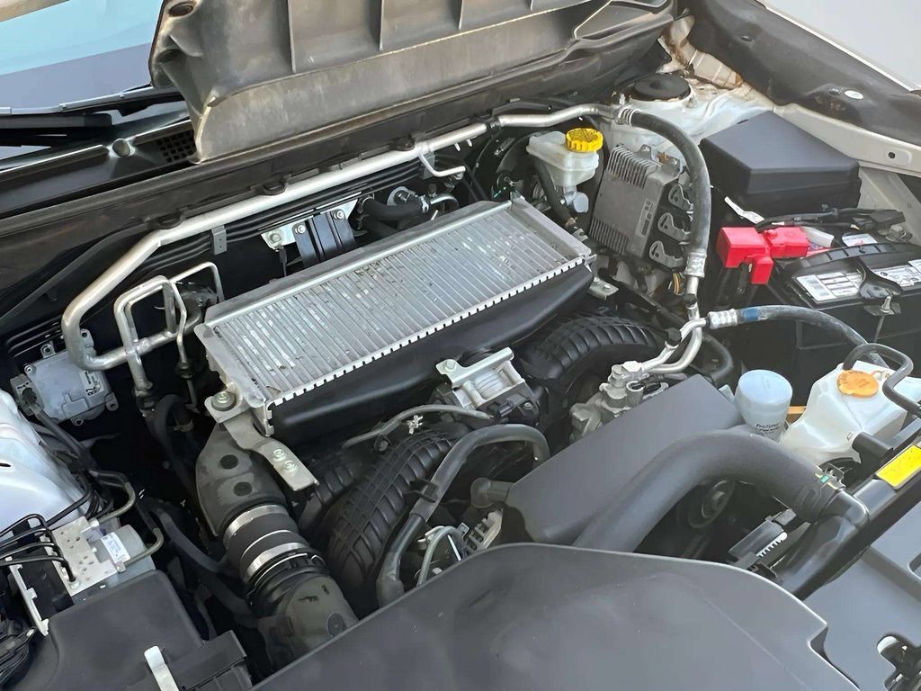 Used 2019 Subaru Ascent Limited AWD/4WD image 34