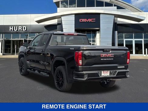New 2026 GMC Sierra 1500 Elevation w/ Elevation Select Package image 6