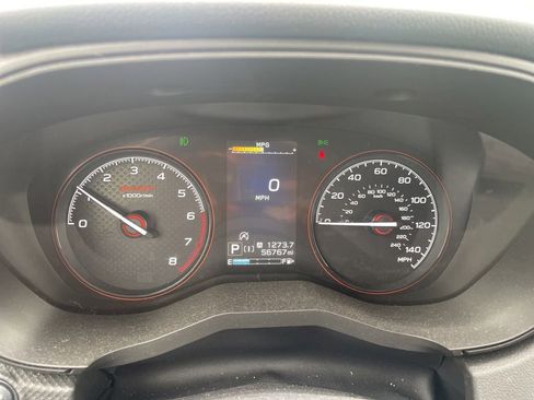 Used 2021 Subaru Forester Sport AWD/4WD image 2