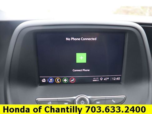 Used 2021 Chevrolet Camaro LT w/ RS Package image 14