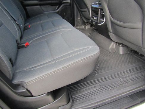 Used 2022 RAM 1500 Big Horn image 19