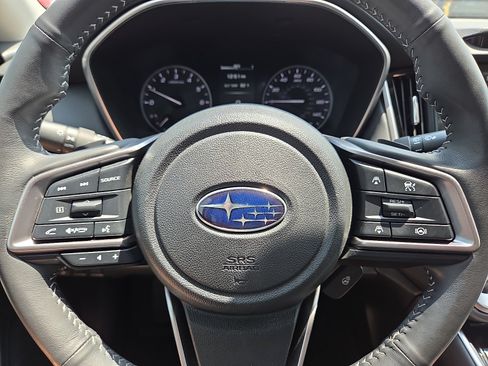 Used 2023 Subaru Outback Touring XT w/ Popular Package #2 AWD/4WD image 24