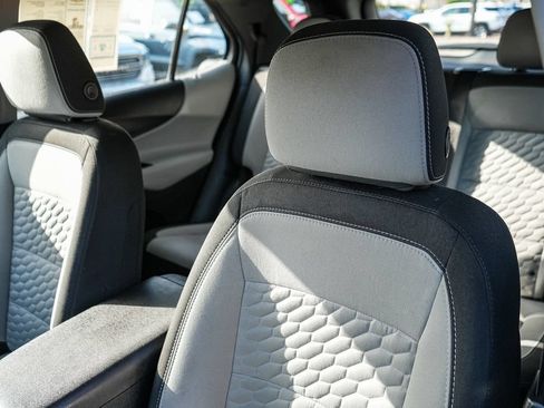 Used 2019 Chevrolet Equinox LS FWD image 24