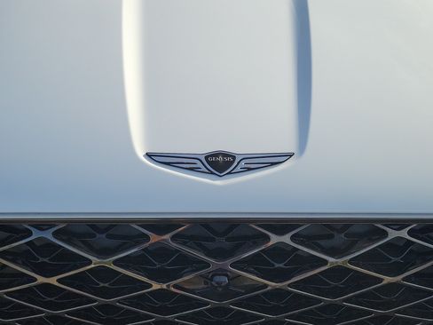 Used 2026 Genesis GV70 3.5T Sport Prestige AWD/4WD image 29