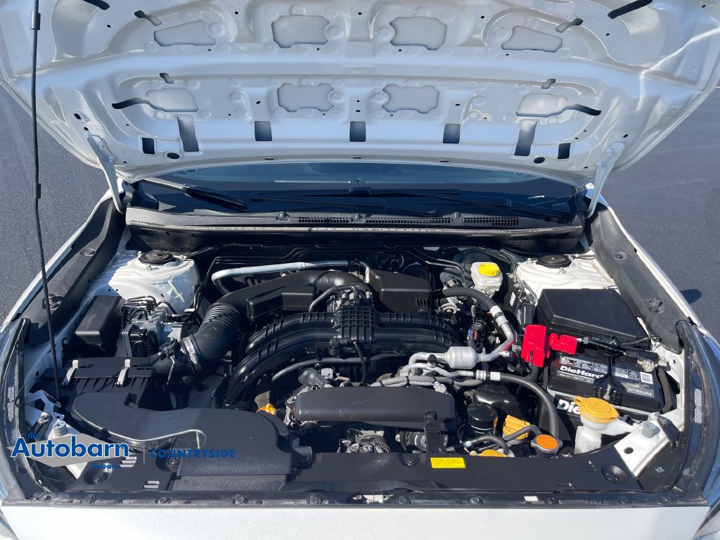 Certified 2024 Subaru Crosstrek 2.0i Premium AWD/4WD image 20