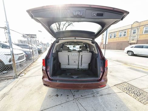 Used 2019 Honda Odyssey EX-L image 19