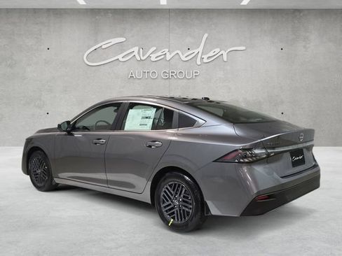 New 2026 Nissan Sentra SV image 14