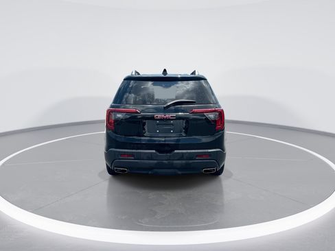 Used 2021 GMC Acadia SLT w/ Elevation Edition FWD image 8