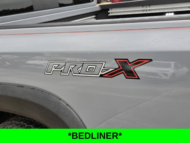 Used 2023 Nissan Frontier Pro-X w/ Pro Convenience Package RWD image 7