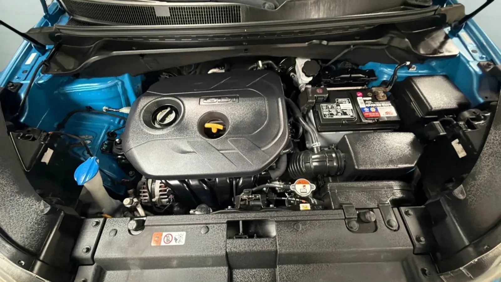 Used 2018 Kia Soul + FWD image 22