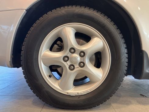 Used 2000 Ford Taurus SES image 9