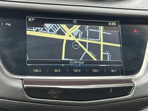 Used 2019 Cadillac XT5 Luxury image 6