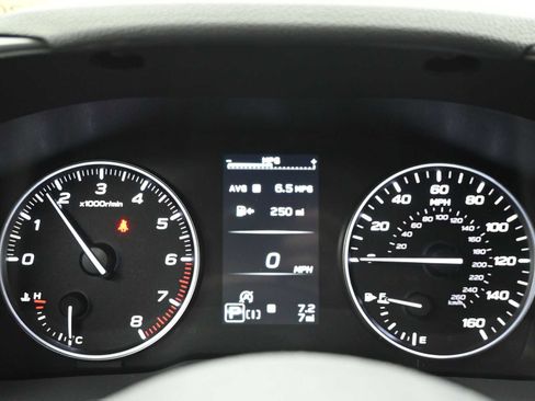 New 2026 Subaru Crosstrek 2.0i Premium image 12