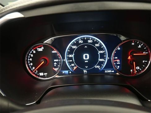 Used 2023 Chevrolet Blazer Premier image 5