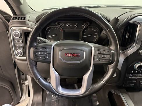 Used 2020 GMC Sierra 1500 SLT w/ SLT Premium Plus Package image 23
