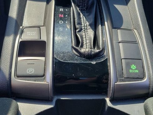 Used 2019 Honda Civic EX image 36