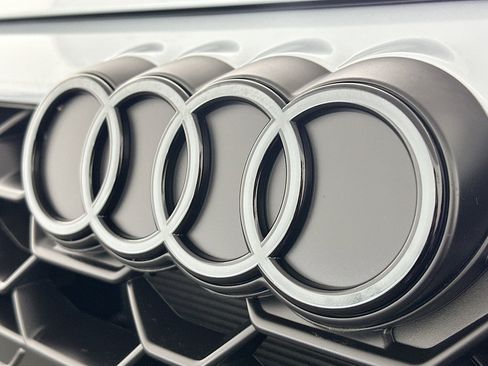 Used 2025 Audi A3 2.0T Premium Plus w/ Premium Plus Package image 34