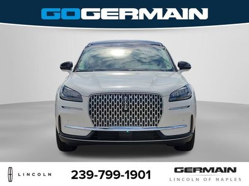 Certified 2023 Lincoln Corsair FWD w/ Equipment Group 101A image 3