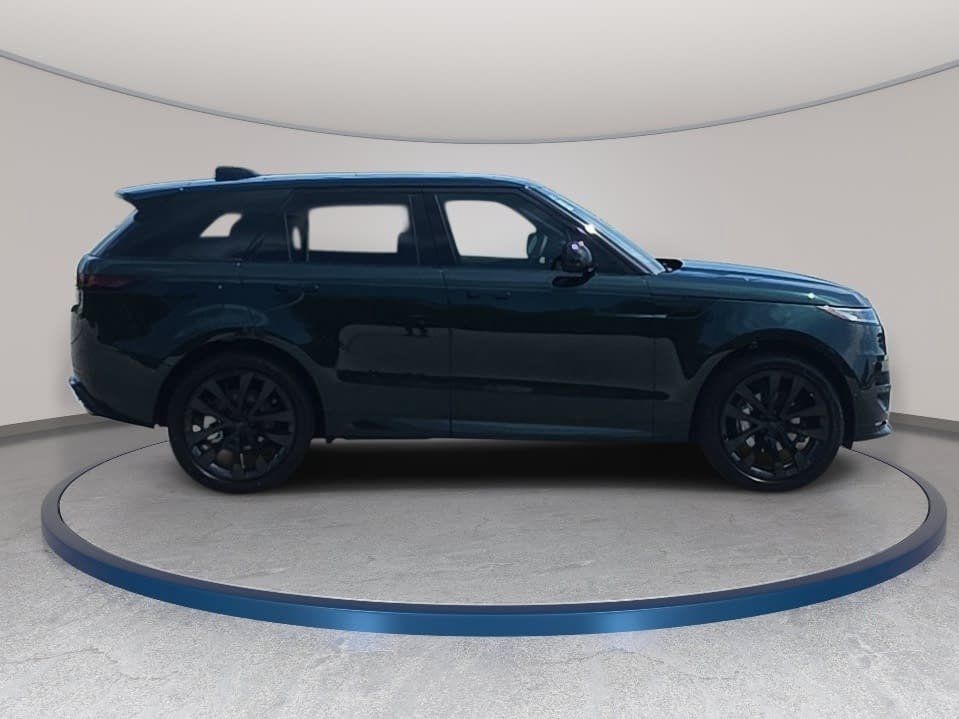 New 2026 Land Rover Range Rover Sport Dynamic SE AWD/4WD image 4