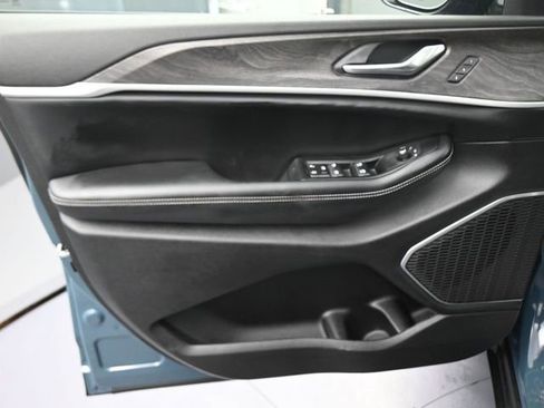 New 2026 Jeep Grand Cherokee Limited image 42