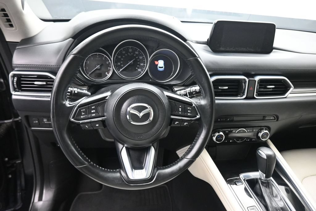 Used 2018 MAZDA CX-5 Grand Touring w/ Premium Package AWD/4WD image 15