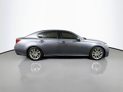 Used 2014 Lexus GS 350 w/ Premium Package RWD image 6