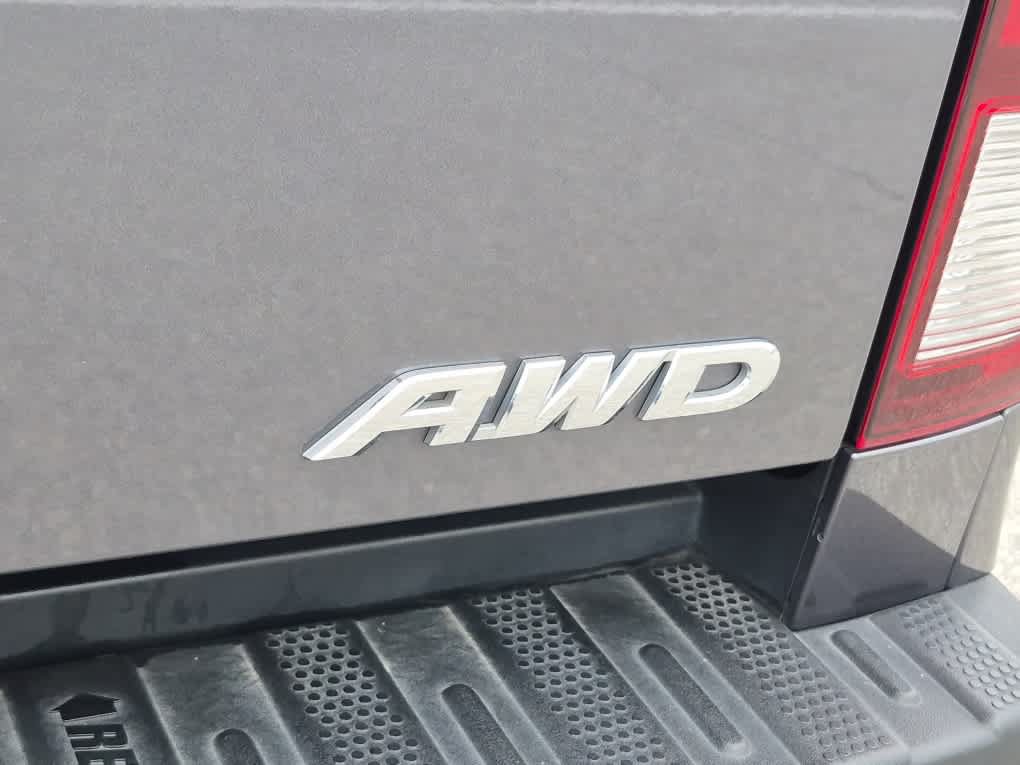Used 2023 Honda Ridgeline RTL image 24