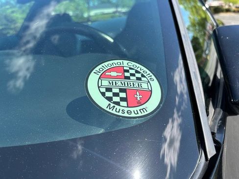 Used 1994 Chevrolet Corvette Coupe image 10